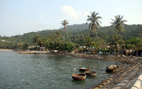 Natural Cu Lao Cham